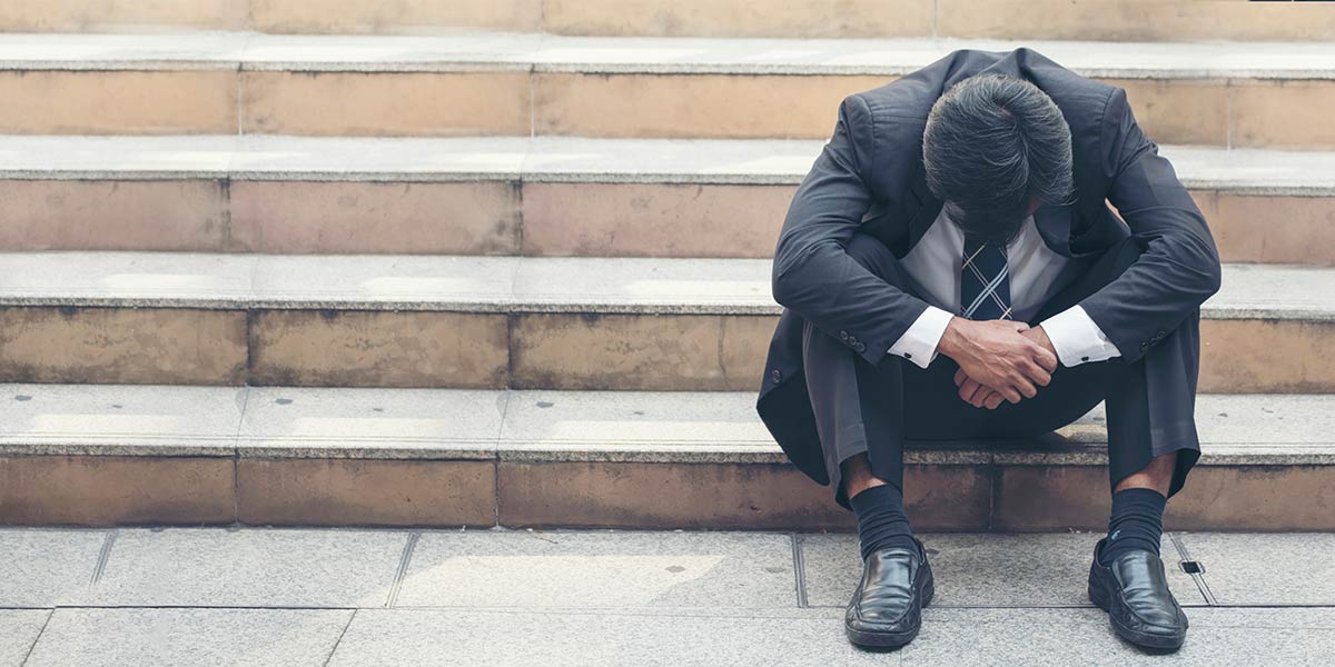 Why Salespeople Fail to Win Deals in the Era of the Trusted Authority