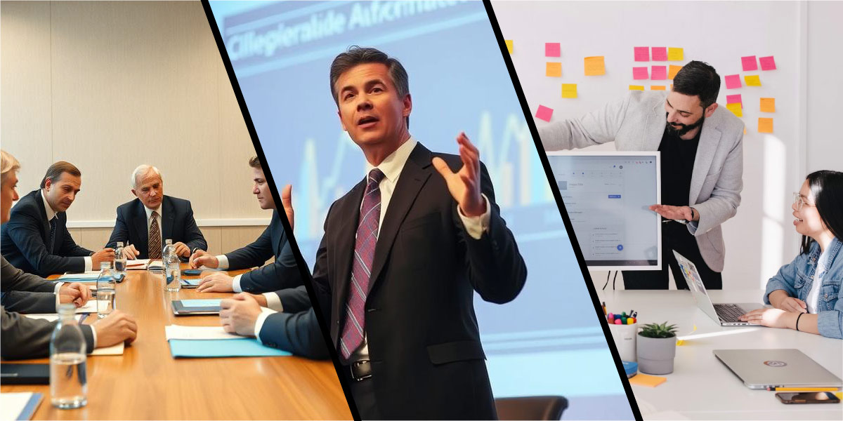 The 3 Eras of B2B Sales: How Selling Has Evolved (2025 Guide)