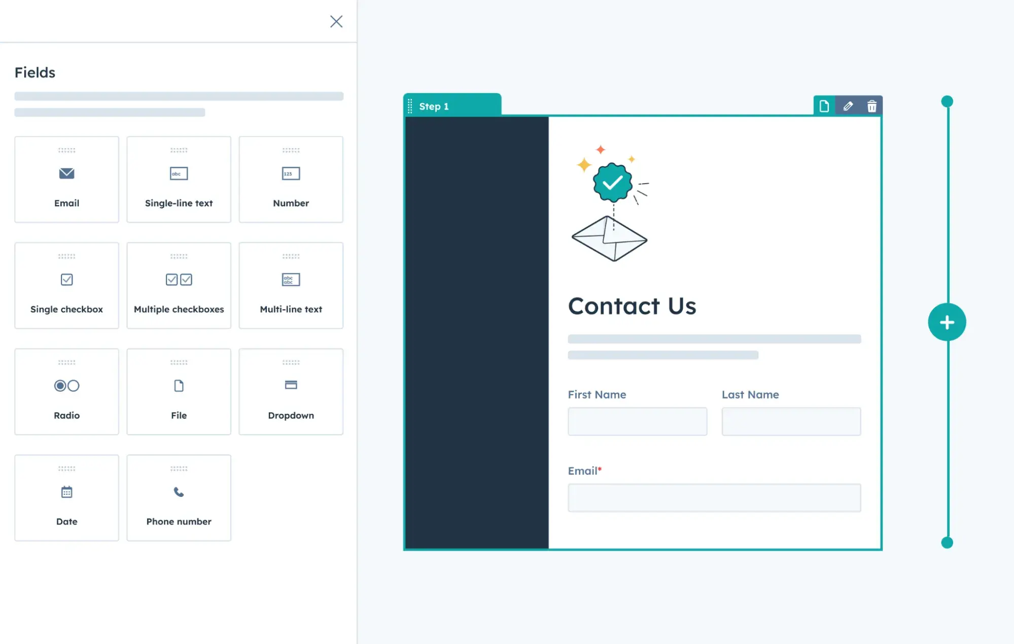 hubspot free survey maker