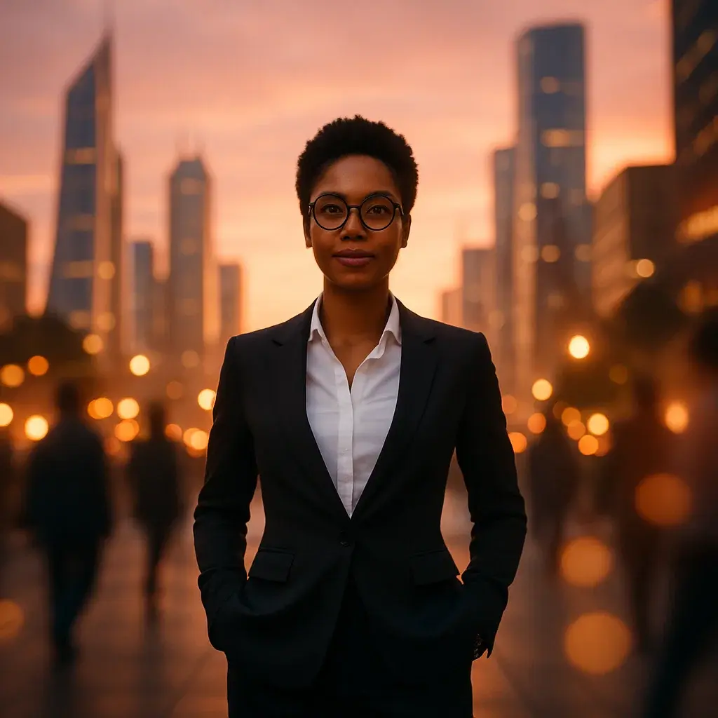 The Personal Sales Strategy: How to Stand Out in a Competitive Market