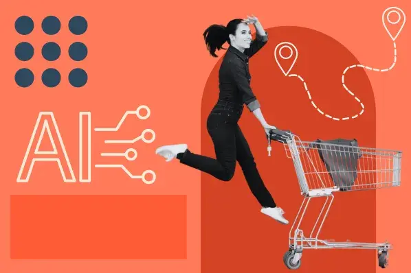 AI meets customer experience: Mapping journeys with machine learning