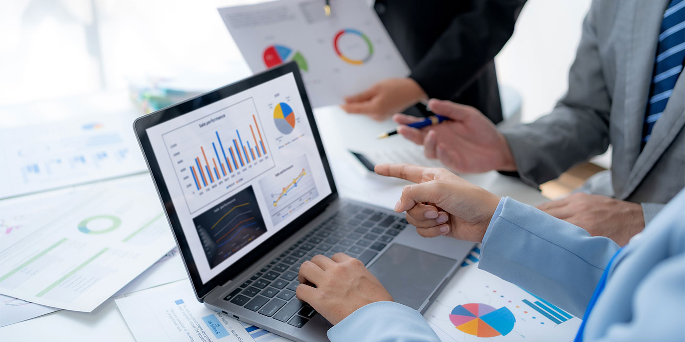 Boost B2B Sales by Focusing on Win Rate First