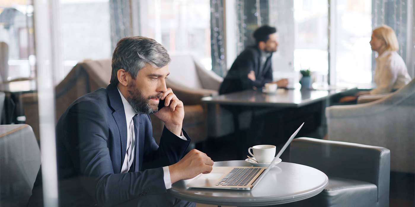 The Difference Between Active Sales Reps and Effective Salespeople in B2B Sales