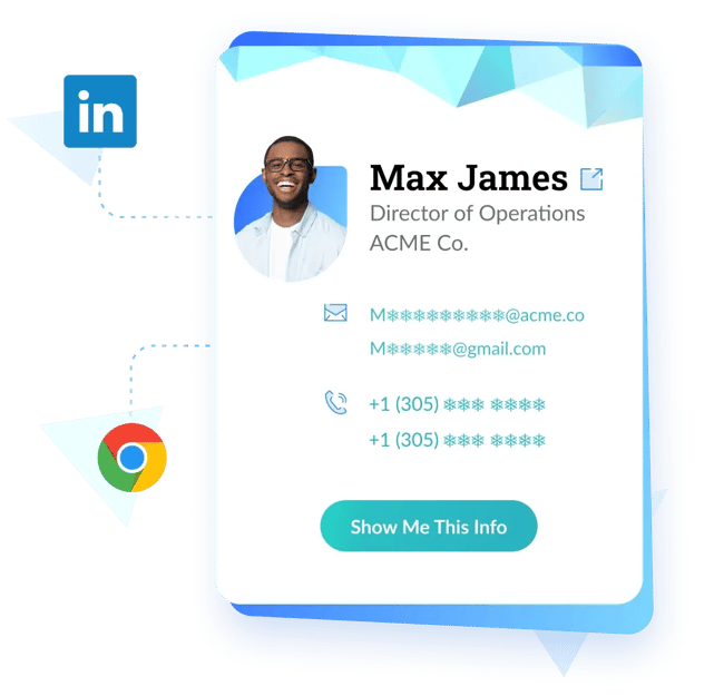 sales prospecting tools datanye