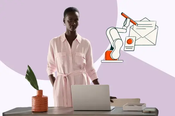 How B2B sales teams reduce admin time from 5 hours to 30 minutes daily with unified CRM data