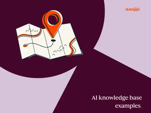 The 7 best AI knowledge base examples from companies we love