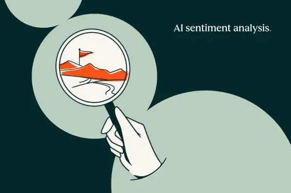 A guide on real-time sentiment analysis for enterprise support teams