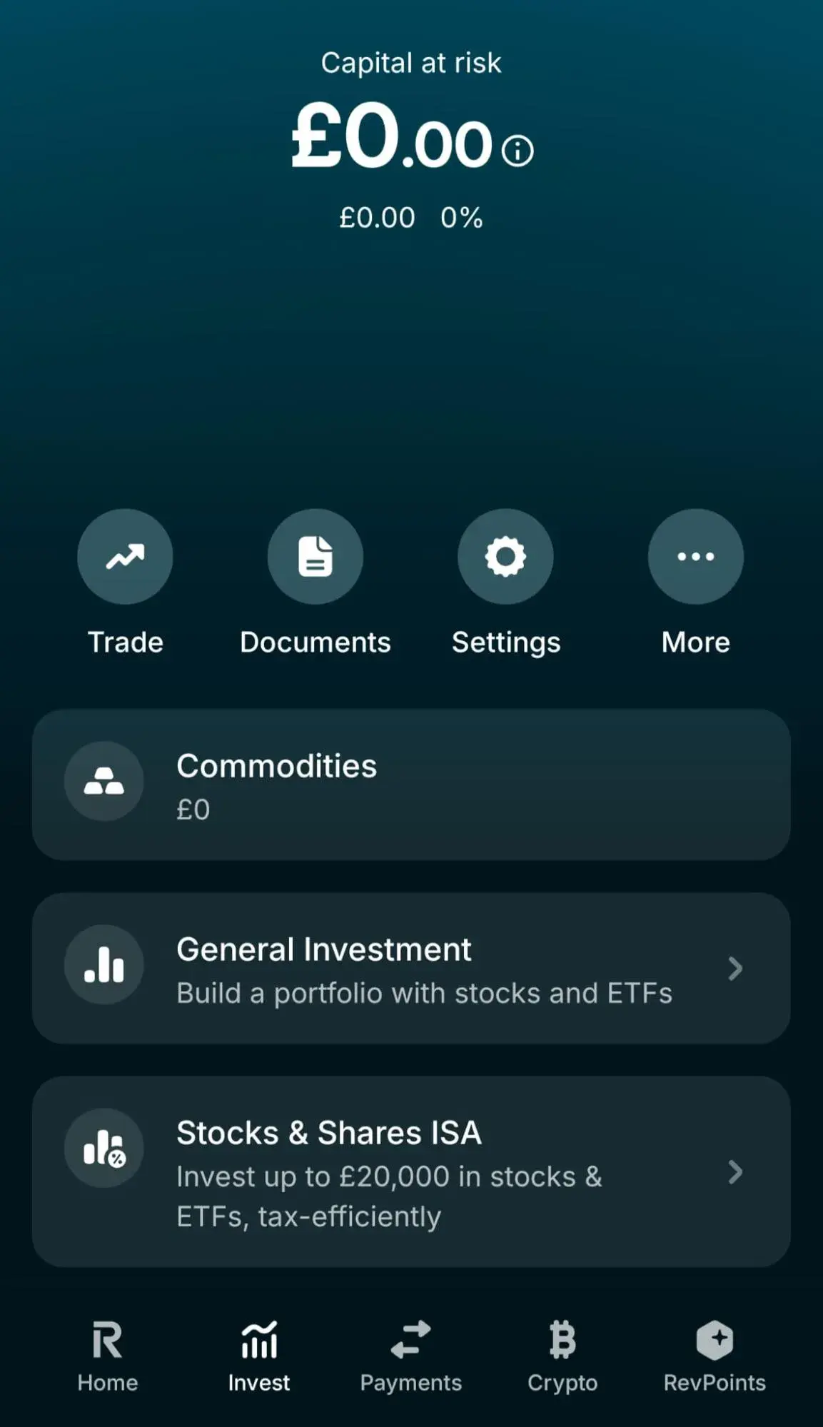 branding differentiation, revolut